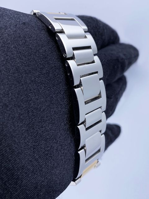 Cartier Ballon Bleu W6920047 Image 5